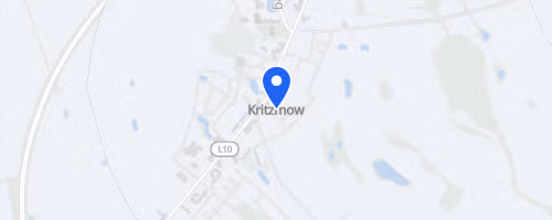 Spätsommerlauf Kritzmow