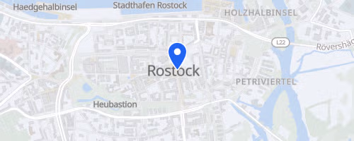 Neue Rostocker WG Triathlon