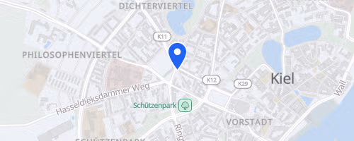 Kieler Förde Marathon