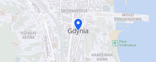 Night Run Gdynia
