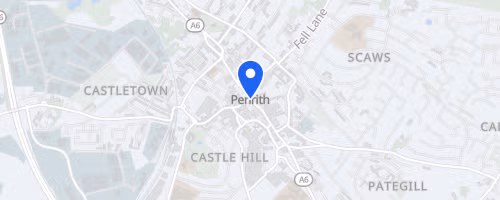 Lakeland Trails Helvellyn