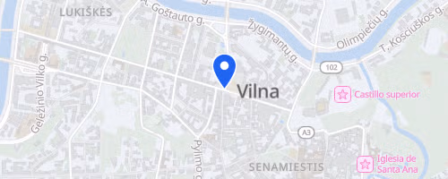 Swedbank Vilniaus Maratonas