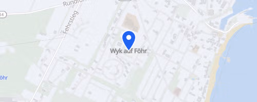Wyker Stadtlauf