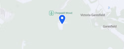 Chopwell Woods Trail Runs