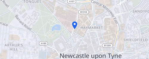 Newcastle Town Moor Half Marathon, 10k, 5k & Junior Race October