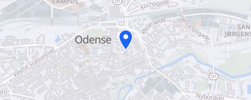 ALT for damernes Kvindeløb 26 - Odense