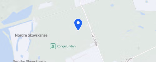 Kongelunden Trails