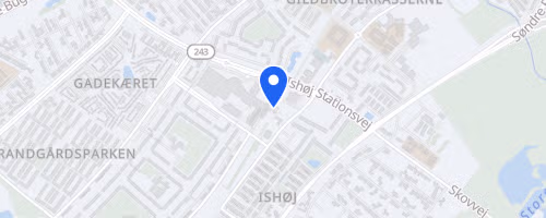 2026 DM SUP - Ishøj