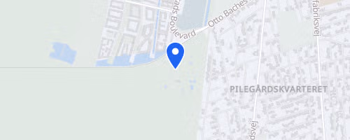 Ørestad Halv Marathon - Verdens hurtigeste rute