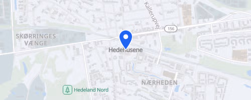 Hedeland Bike Festival MTB