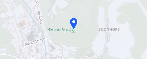 Glentress 8-hour Challenge