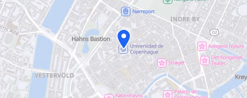 Nørrebroløbet 2026