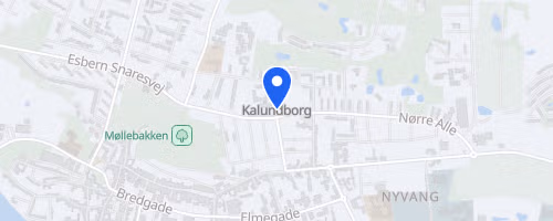 Saltbæk Vig rundt 2026