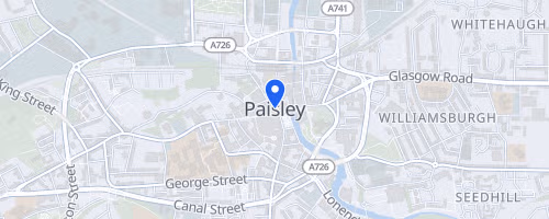 Paisley Half Marathon