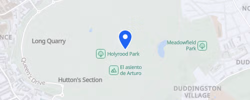 Holyrood Park 5K, 10K & Half Marathon July