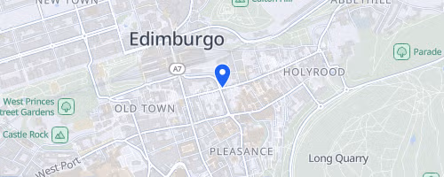 Women's 10K Edinburgh