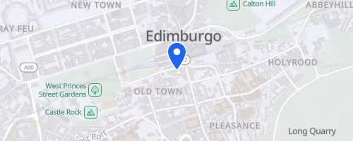 Men's 10K Edinburgh