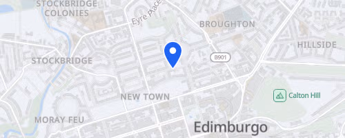 Rat Race 100 - Bamburgh to Edinburgh
