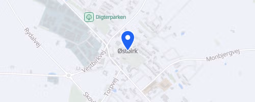 Peder Skram Løbet 2027