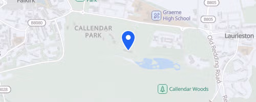 Falkirk Wild Summer Trail Runs