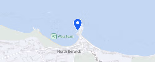 North Berwick Law Race