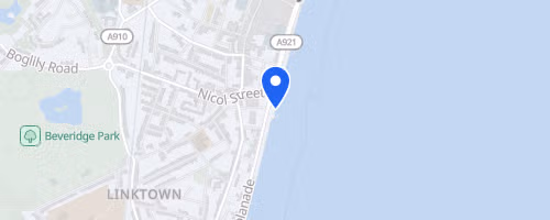 Kirkcaldy Promenade 1 Mile