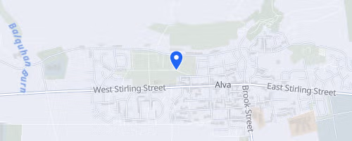 Alva Games Hill Race