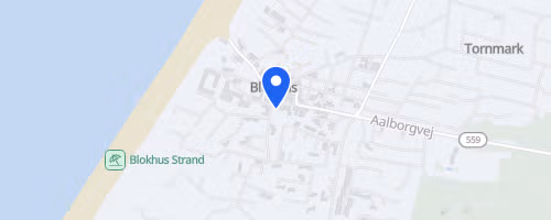 Blokhus Marathon & Walk