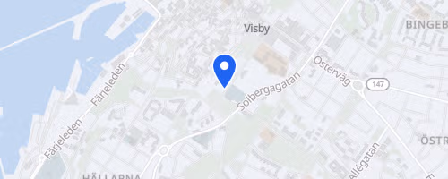 Almedalsloppet 5k