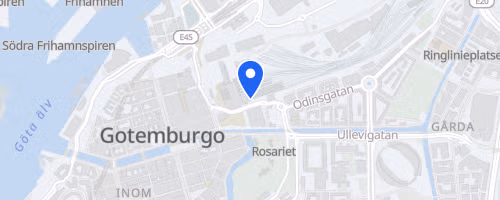 ÖTILLÖ Gothenburg