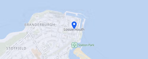 10 Mile Turkey Trot Lossiemouth