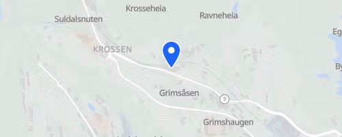 Sørlandstesten Løp 1