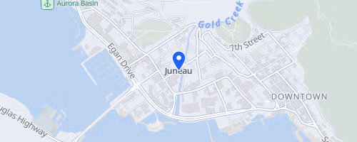 Juneau Marathon & Half Marathon