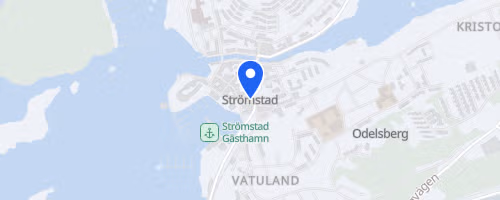 Strömstadmilen