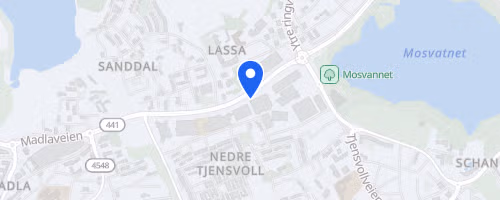 3-Sjøersløpet