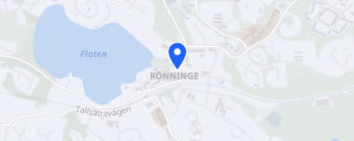 Rönninge Backyard Run 2026
