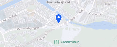 Hammarby Alpin Marathon 2026