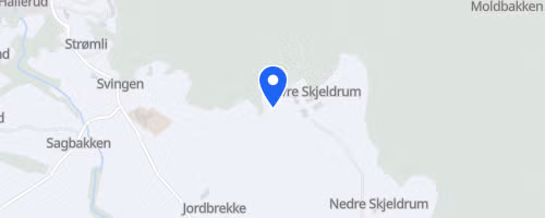 Konnerudløpet