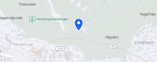 Hauernløpet