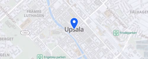 Upplands Cup Lvg - Börje tempo
