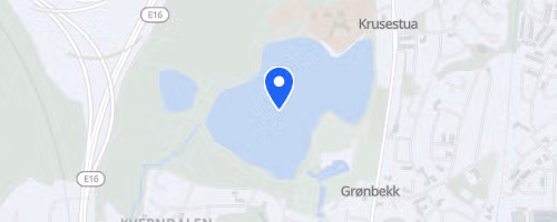UKI-Karusellen Løp 3