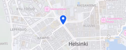Kaisaniemen Juoksu