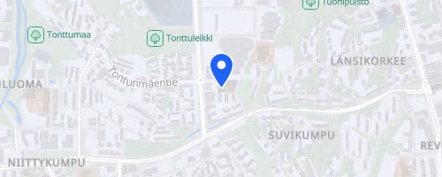 Piirin myöntämä kilpailu