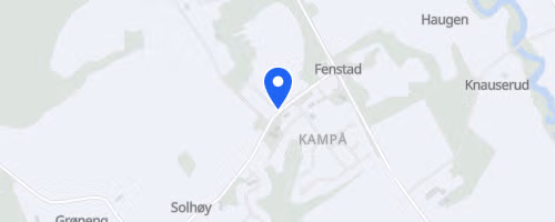 Fenstad Skaukarusell 3. løp