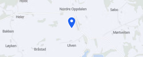 Oppdalskarusellen 4. løp
