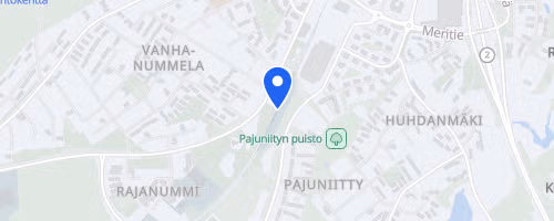 Piirin myöntämä kilpailu