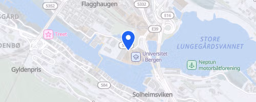 Bykarusellen Perseløp 3