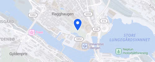 Sommernattsløpet Bergen