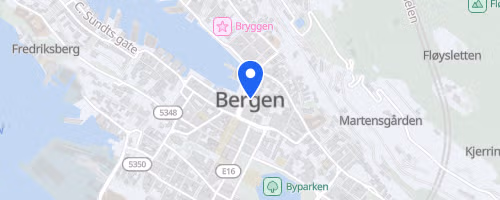 Vom Dogrun - Bergen