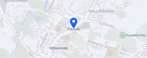 Metsä Group Seurakisat
